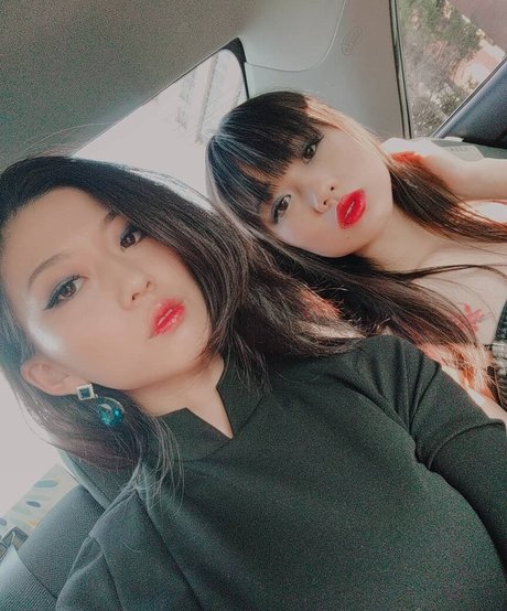 Shirley Liann OnlyFans nackt