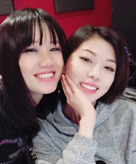 Shirley Liann OnlyFans Nackt