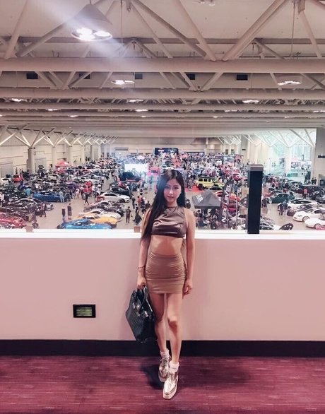 Vivika Babe OnlyFans-Model