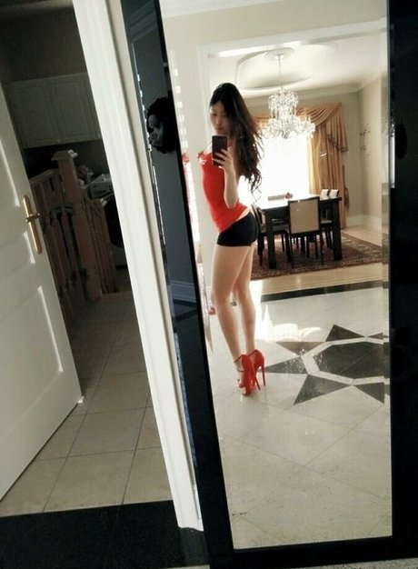 Vivika Babe OnlyFans gratis