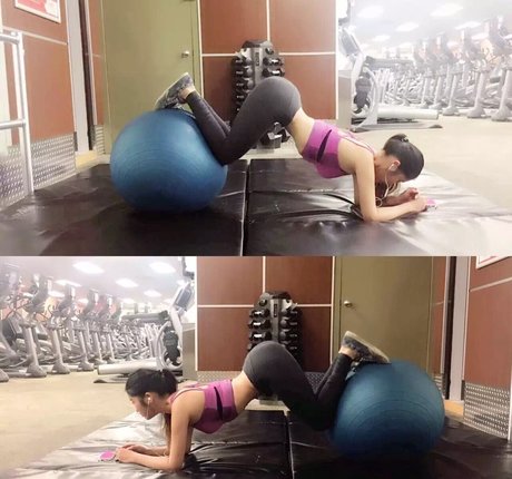 Vivika Babe OnlyFans-Seite