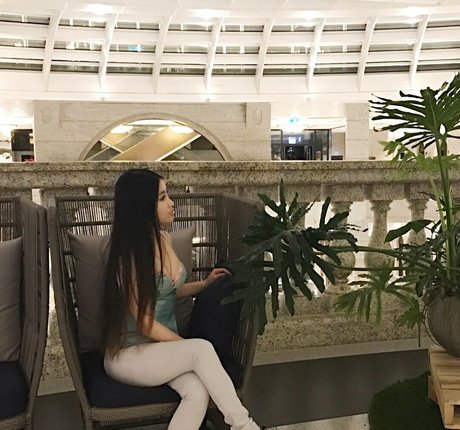 Vivika Babe OnlyFans Leak