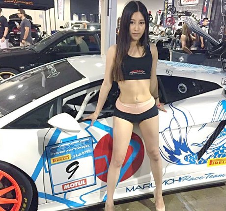 Vivika Babe Nacktbilder von OnlyFans