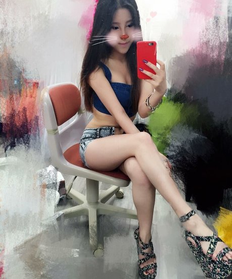 Vivika Babe OnlyFans geleakte Bilder