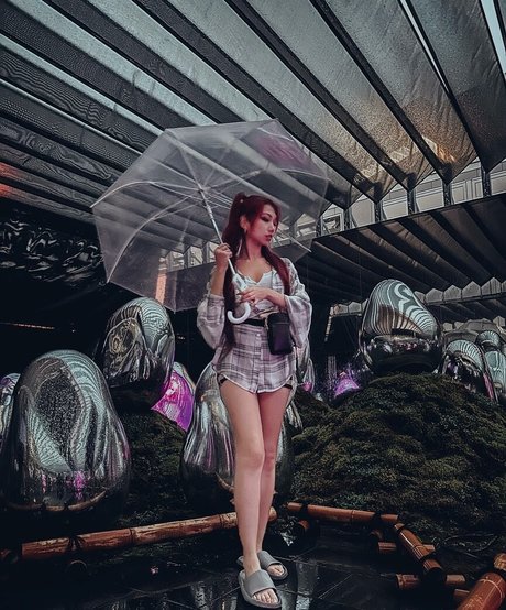 Wanderlustss OnlyFans Nackt