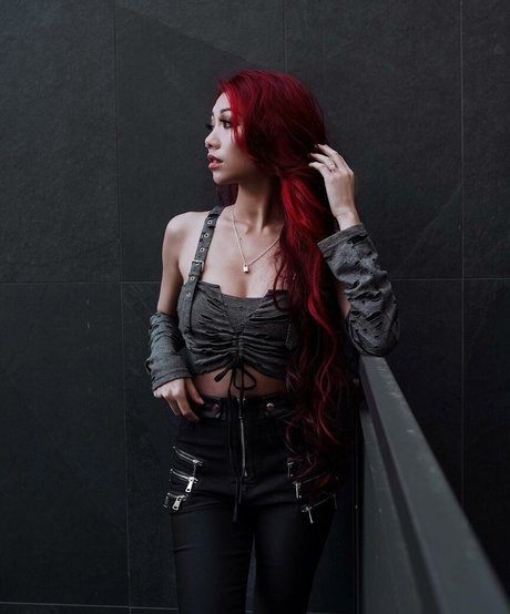 Wanderlustss Nackt auf OnlyFans