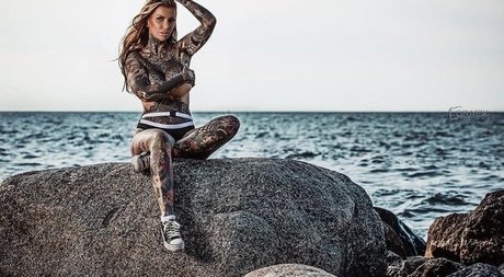 Nicilisches OnlyFans Nacktbilder