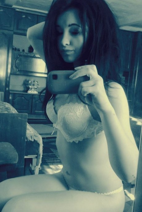 irina kravetz vip OnlyFans-Bilder geleakt