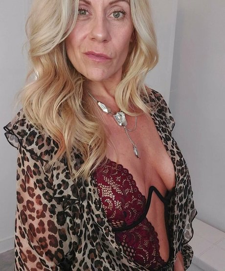 Kitty Funk XXX Leak OnlyFans Leak