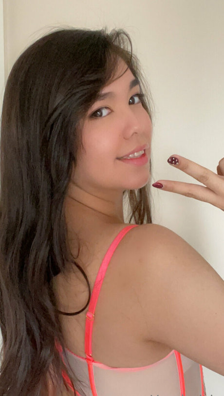 yandericia Nackt auf OnlyFans