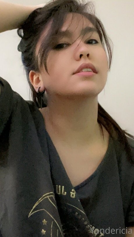 yandericia Nur für Fans