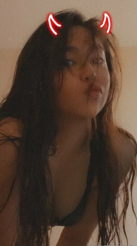 yandericia OnlyFans Modelfoto