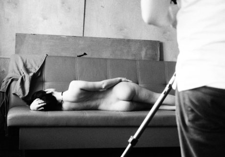 Anna Kotova Nacktbilder geleakt OnlyFans Nacktporno