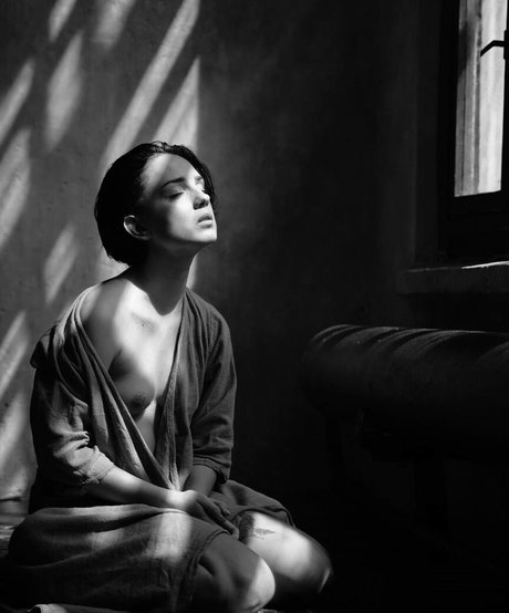 Anna Kotova OnlyFans Leak