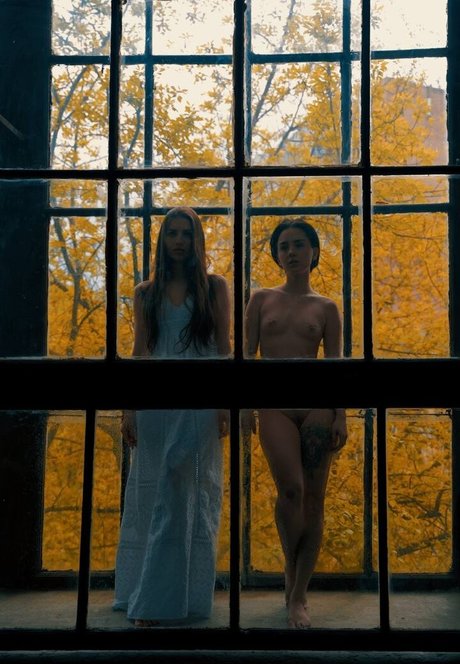 Anna Kotova OnlyFans Archiv