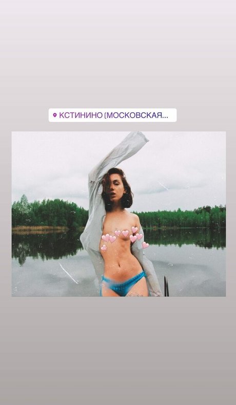 Anna Kotova OnlyFans-Post