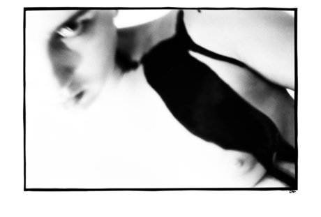 Anna Kotova OnlyFans-Model