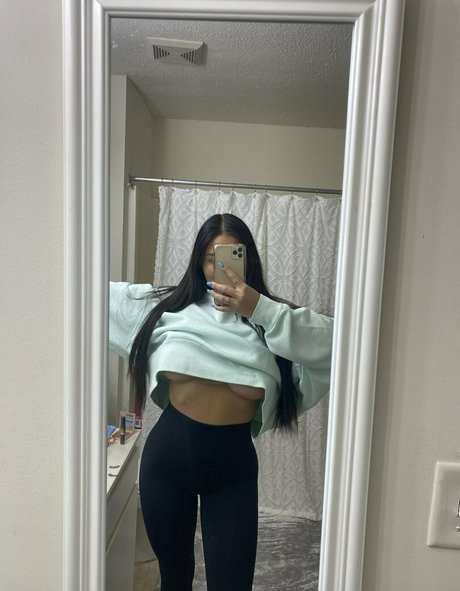 Olivia Eden Joi OnlyFans