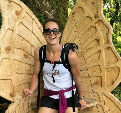 Jade Nimmo OnlyFans Nackt Leaks