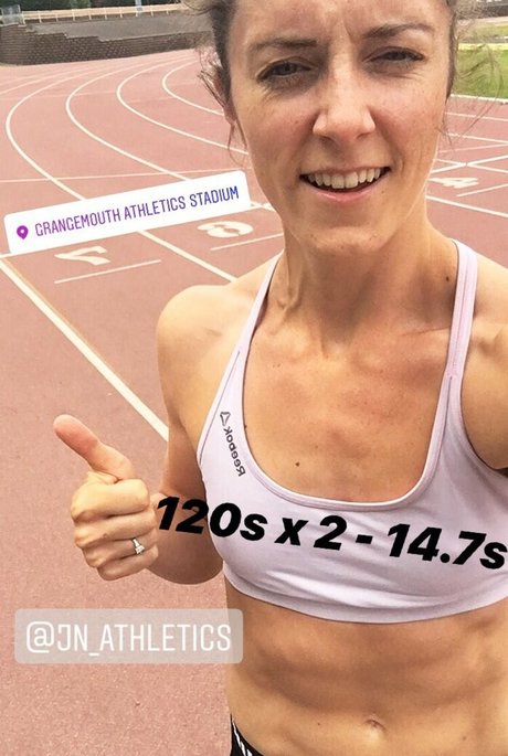 Jade Nimmo Leaked OnlyFans Fotos