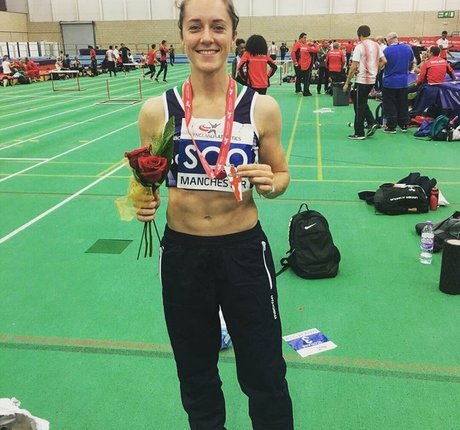 Jade Nimmo Nacktbilder OnlyFans geleakt