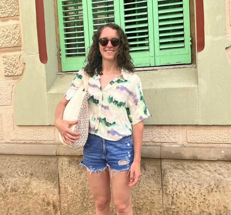 Jade Nimmo OnlyFans Model Fotos