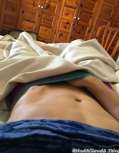 Jade Nimmo OnlyFans nackt