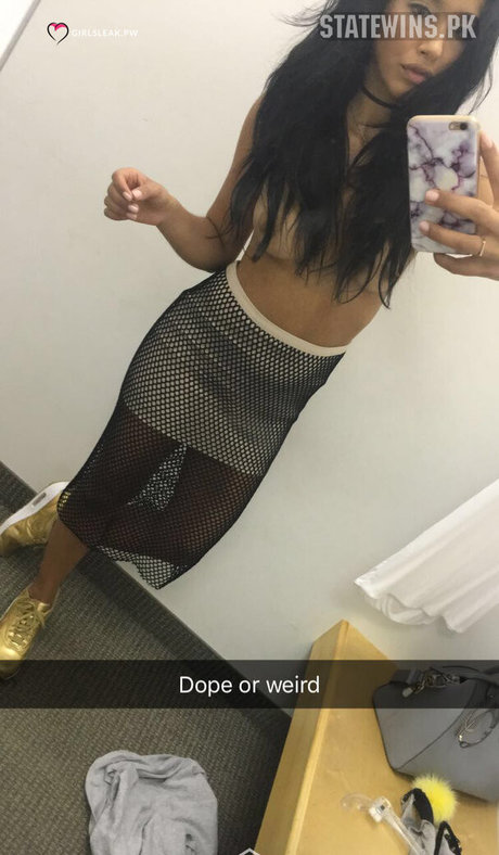 Madelyn Karoub OnlyFans Leak Pornografie