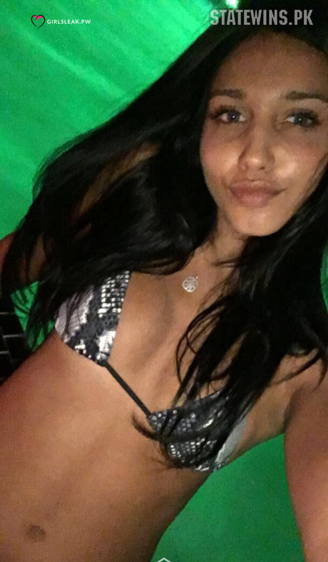 Madelyn Karoub OnlyFans XX