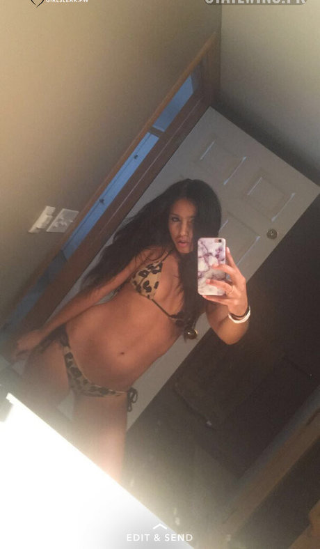 Madelyn Karoub OnlyFans-Pornos