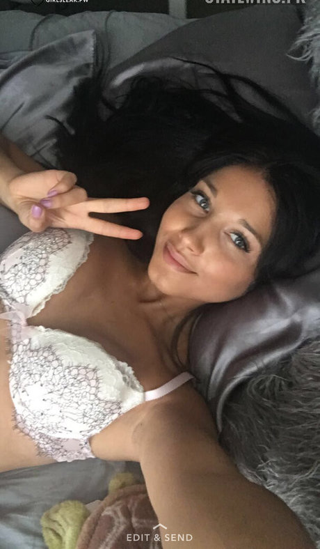 Madelyn Karoub OnlyFans-Pornoleak