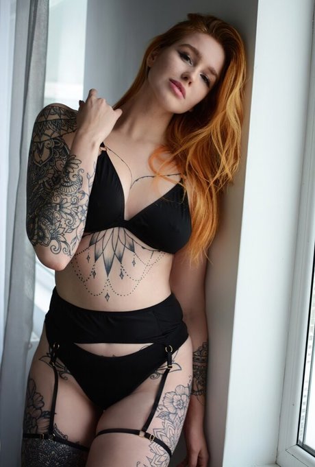 hell voron Leaks von Nacktbildern auf OnlyFans