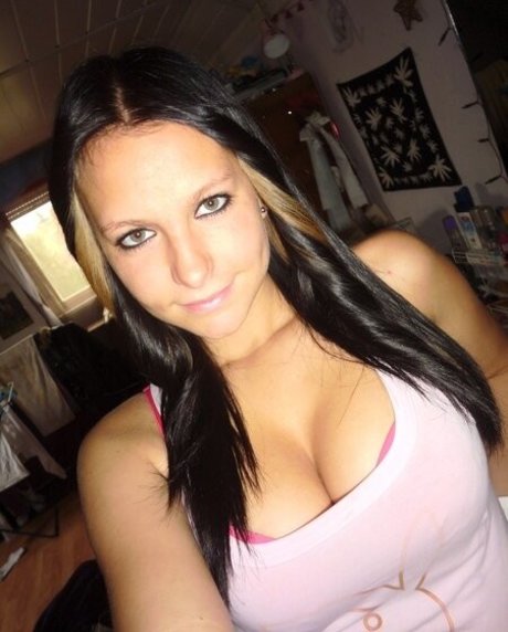 Borsod Sextape OnlyFans Nacktbilder