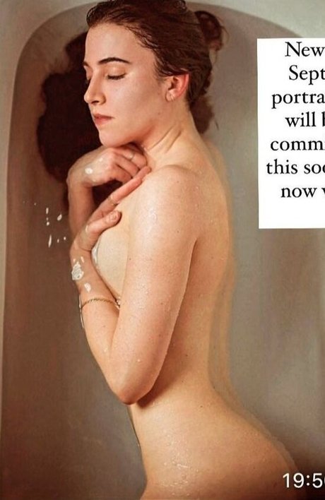 Alessandra Bocchi OnlyFans Beiträge