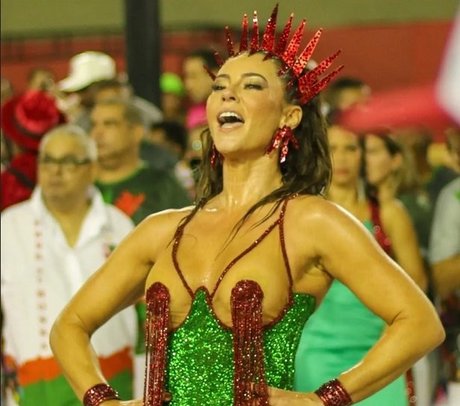 Paola Oliveira OnlyFans XXX