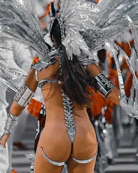 Paola Oliveira OnlyFans Leak