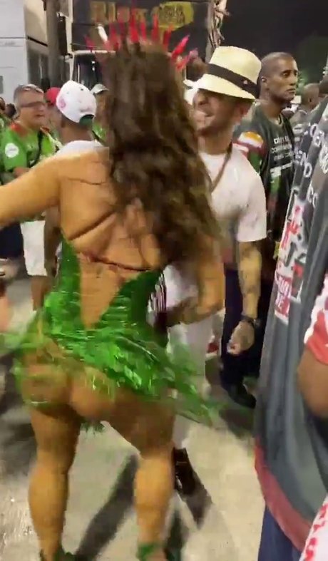 Paola Oliveira Leaked Porn OnlyFans