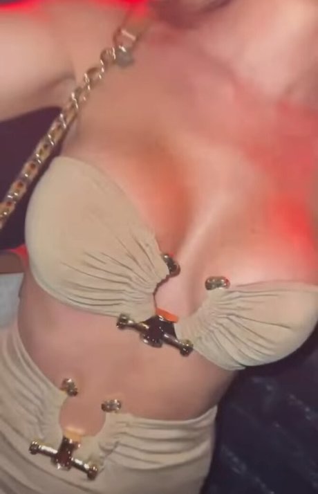 Andrea Gasca OnlyFans