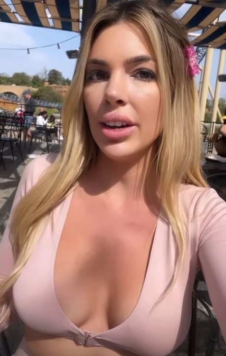 Andrea Gasca OnlyFans Leaks