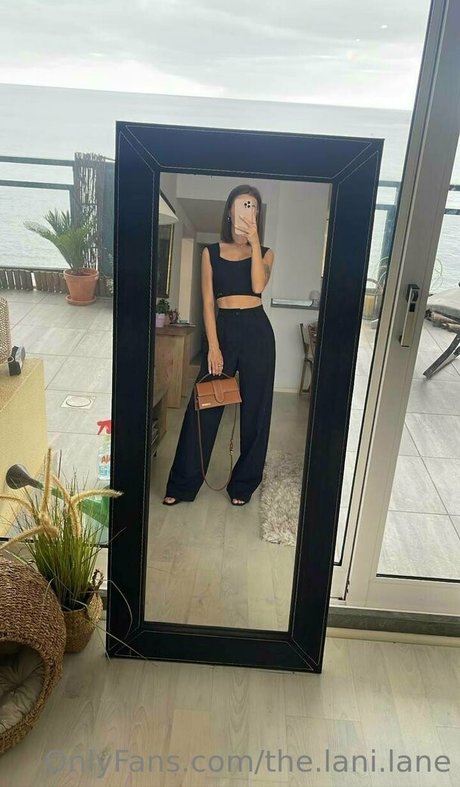 the lani lane Neuer OnlyFans Leak