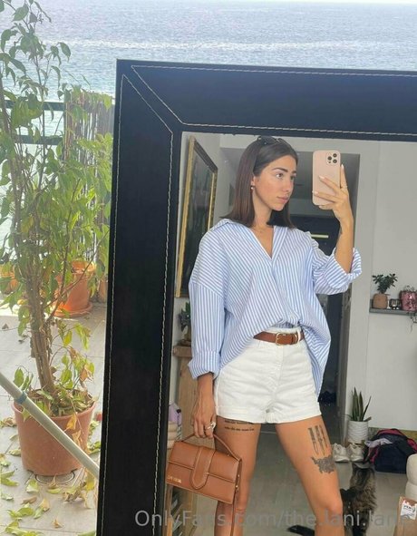 the lani lane Nacktbilder von OnlyFans