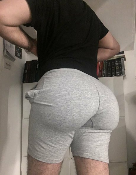barakbigbutt Nacktbilder OnlyFans geleakt