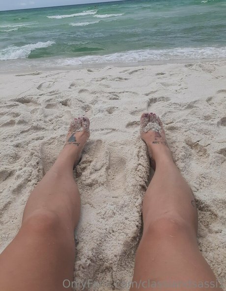 classiandsassi1 OnlyFans Model Fotos