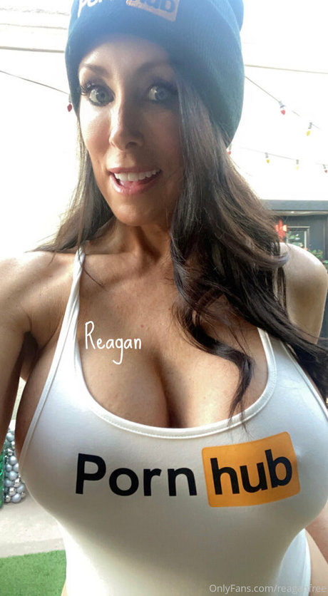 reaganfree OnlyFans Pornografie geleakt