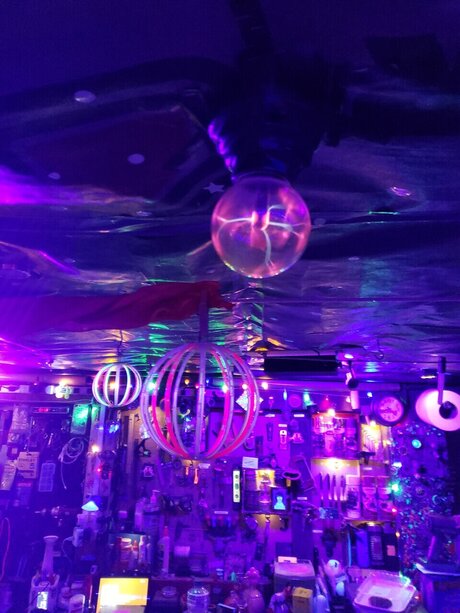 Julian Asher OnlyFans Model Fotos