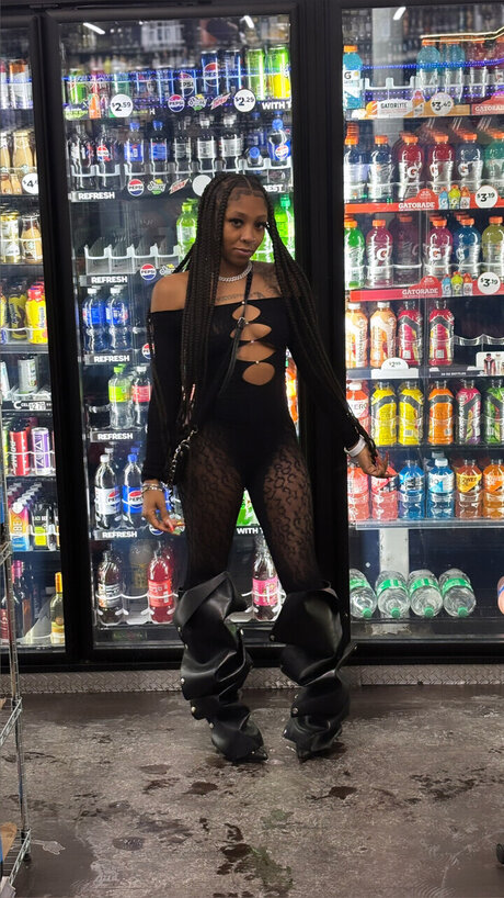 Pretty P_ Nacktbilder von OnlyFans