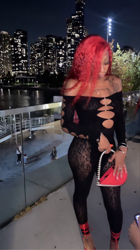 Pretty P_ OnlyFans Nacktbilder