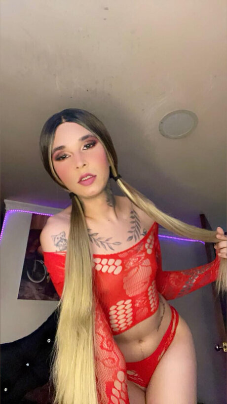 saray fontanna Leaks von OnlyFans