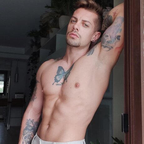 Justin Christof OnlyFans Leak