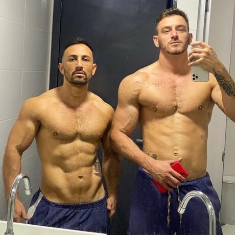 Hyan mhax Nacktbilder OnlyFans geleakt